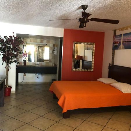 Lago Motor Inn Lake Worth Beach Eksteriør billede