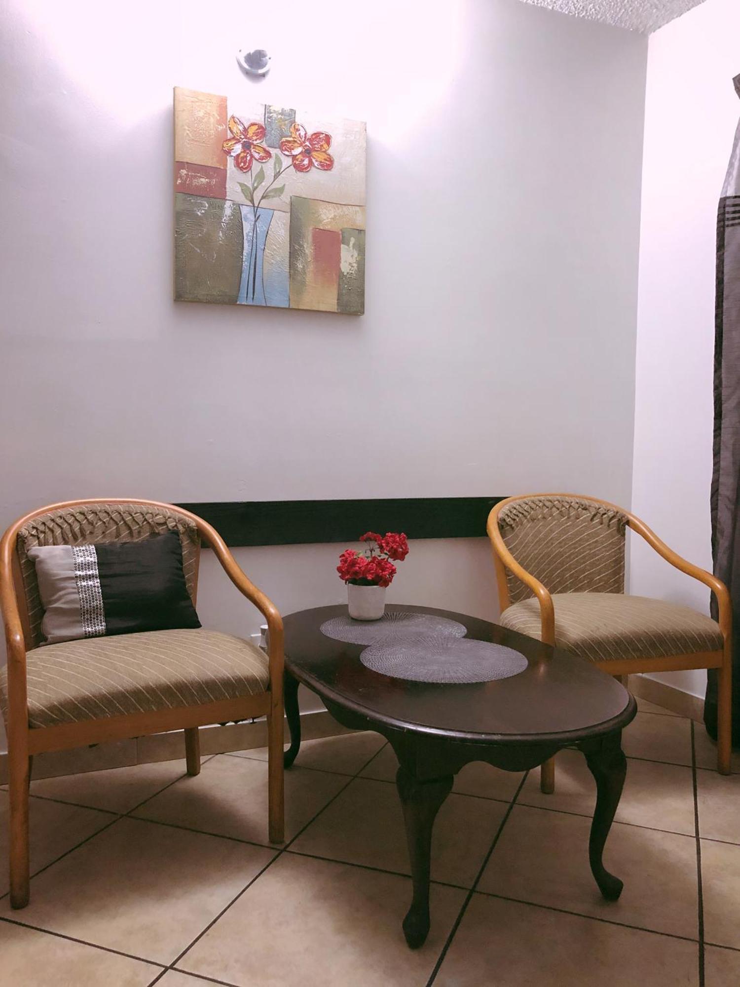 Lago Motor Inn Lake Worth Beach Værelse billede