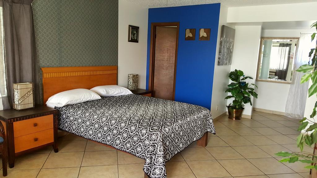 Lago Motor Inn Lake Worth Beach Eksteriør billede