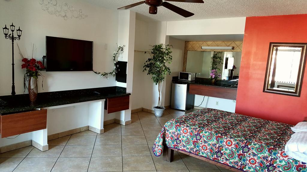 Lago Motor Inn Lake Worth Beach Eksteriør billede