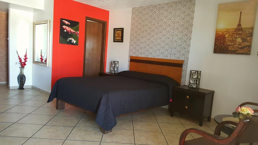 Lago Motor Inn Lake Worth Beach Eksteriør billede